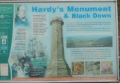 Hardy Monument Barrows - PID:169493