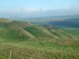 Maiden Castle (Dorset) - PID:6565
