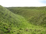 Maiden Castle (Dorset)