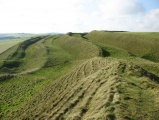 Maiden Castle (Dorset)