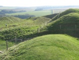 Maiden Castle (Dorset)