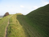 Maiden Castle (Dorset)