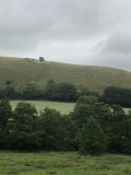 Cerne Abbas Giant