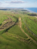 Abbotsbury Castle