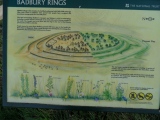 Badbury Rings  Illustration - PID:213500
