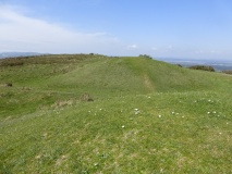Allwood Down Barrow