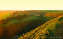 Maiden Castle (Dorset)