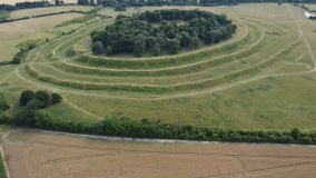 Badbury Rings - PID:246919