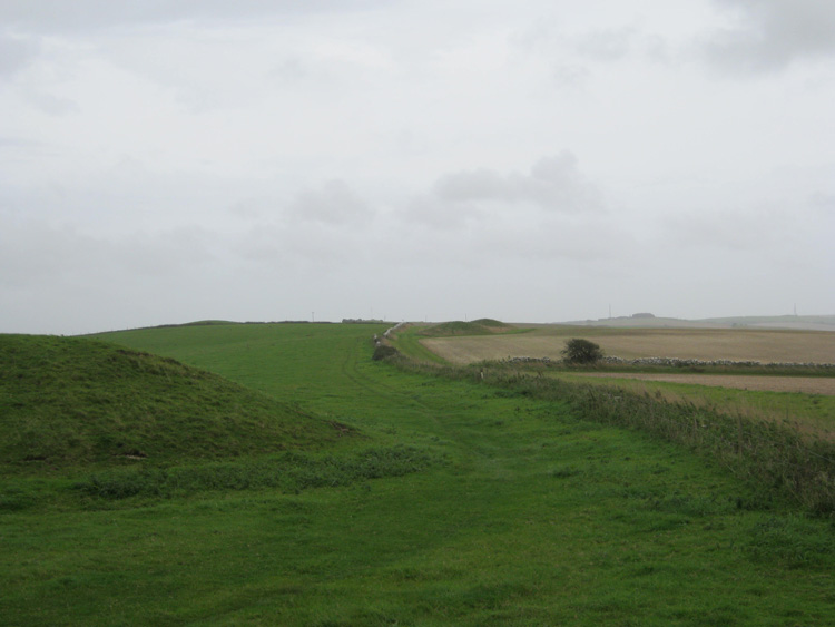Ridge Hill