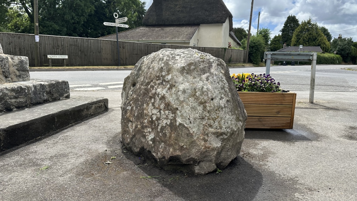 Click for the gallery page to add comments and vote (PID:305974) Winterborne Kingston