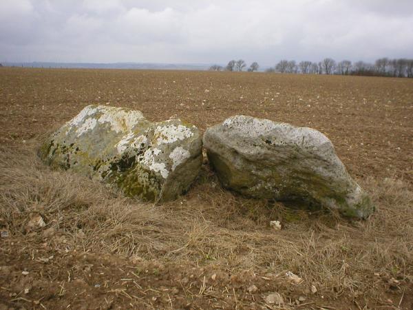 Two Gates (Dorset)
