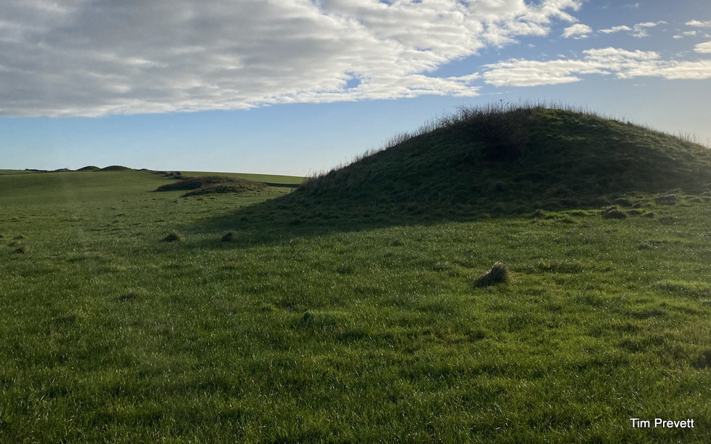 Ridge Hill