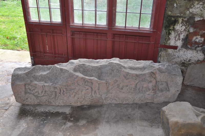 Click for the gallery page to add comments and vote (PID:126827) Conyer's Chapel Crosses