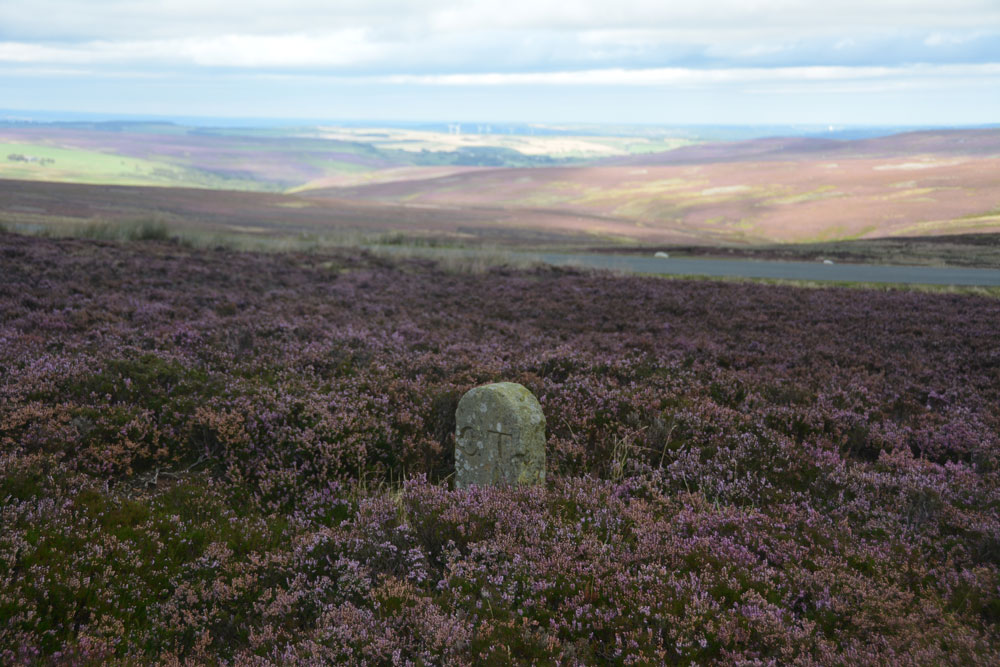 Click for the gallery page to add comments and vote (PID:169943) Dead Friar's Stone (Stanhope)