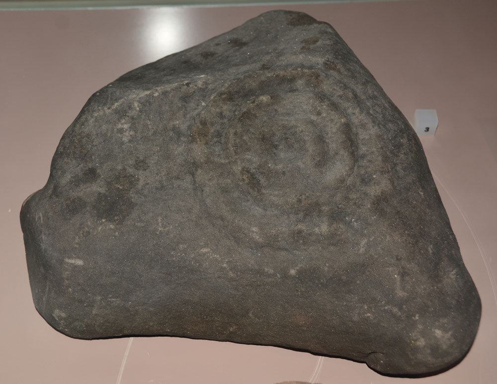 Click for the gallery page to add comments and vote (PID:181098) Great North Museum (Rock Art)