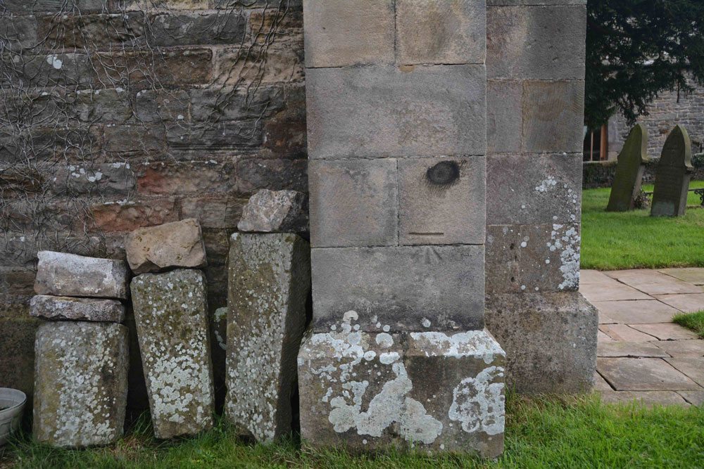 Click for the gallery page to add comments and vote (PID:170443) St. Mary's Church (Brignall)