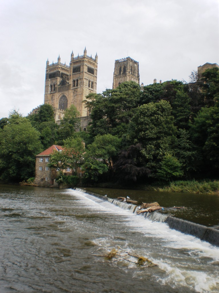 Old Fulling Mill Museum of Archaeology