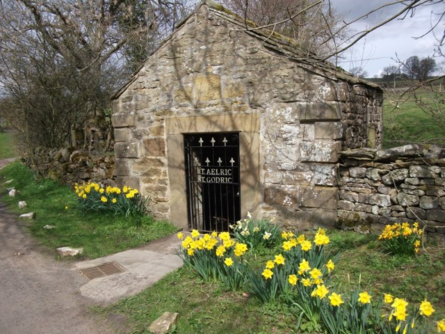 Holy Well (Wolsingham)