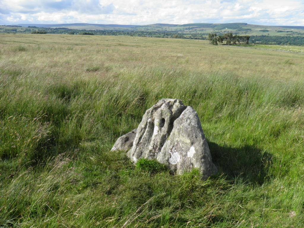 The Butter Stone