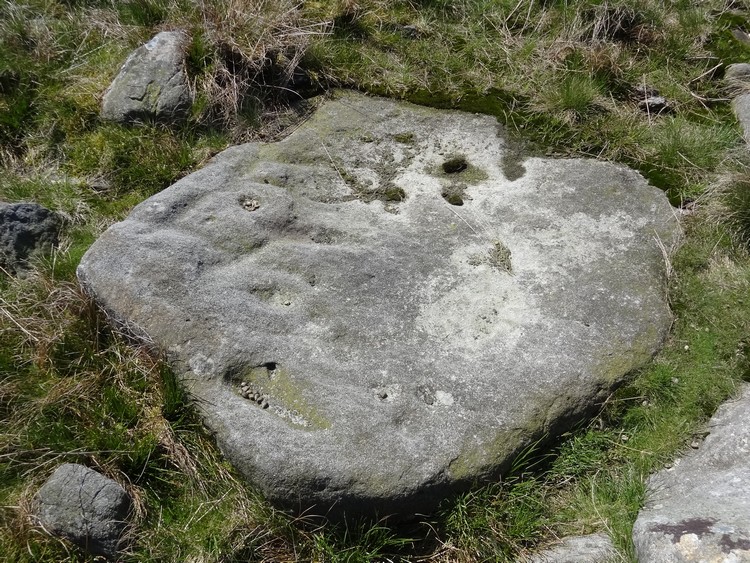 Barningham Moor 37, County Durham | Megalithic Portal