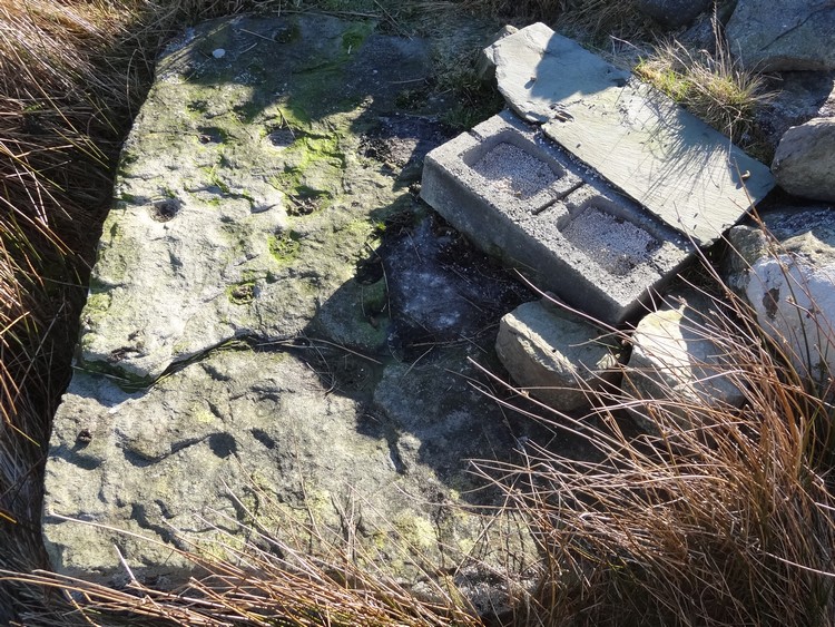 Barningham Moor 50, County Durham | Megalithic Portal