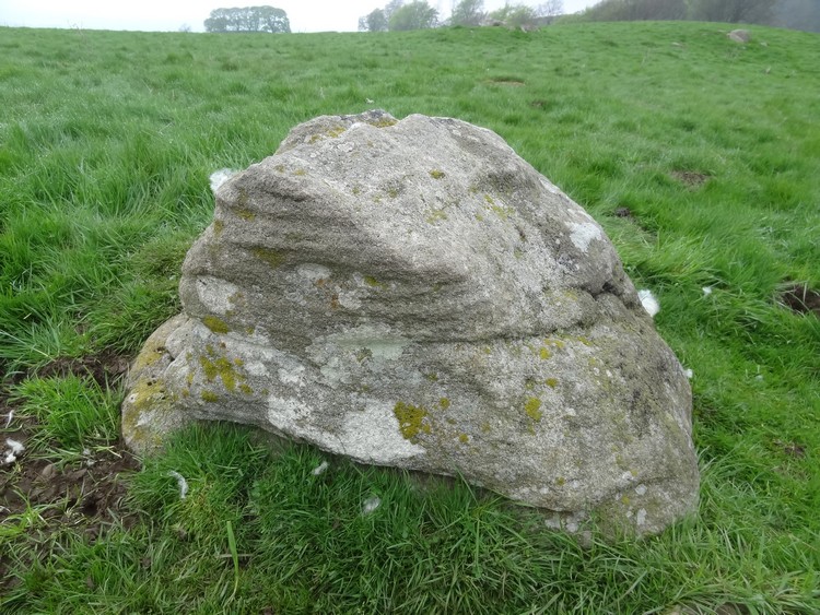 Brackenheads N03, County Durham | Megalithic Portal
