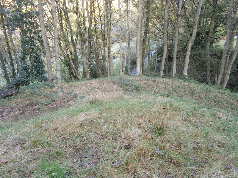 Maiden's Bower (County Durham)