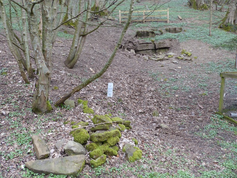 St Farmin's Well