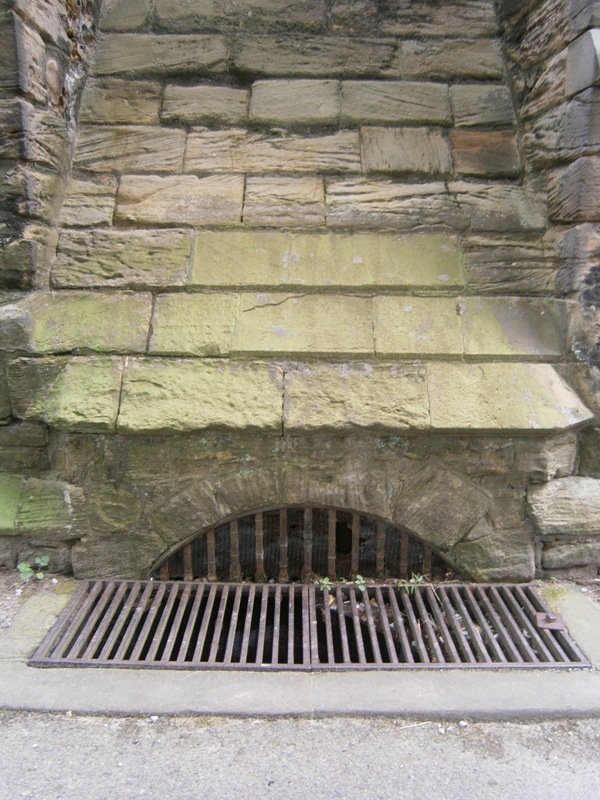 Galilee Well