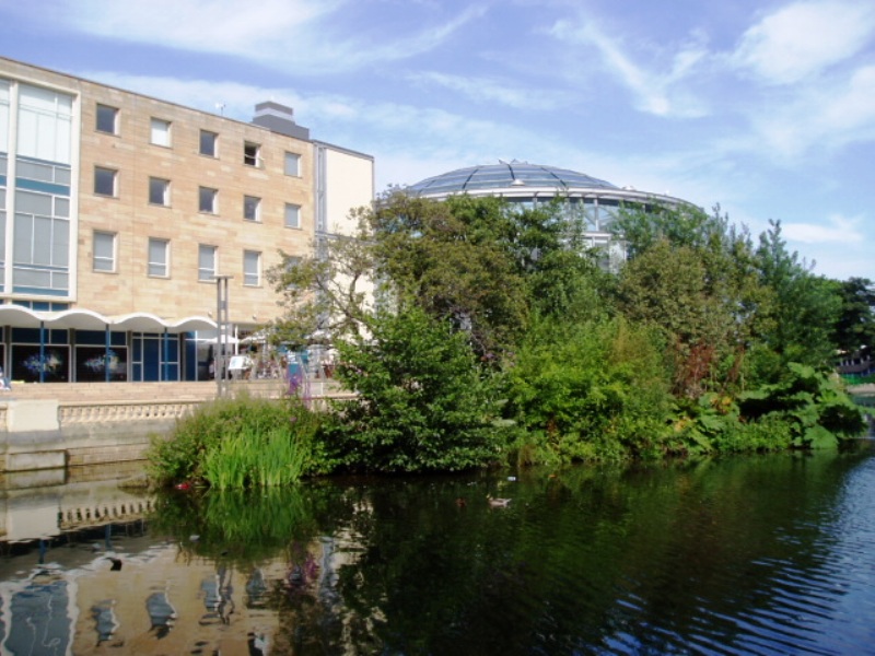 Sunderland Museum and Winter Gardens