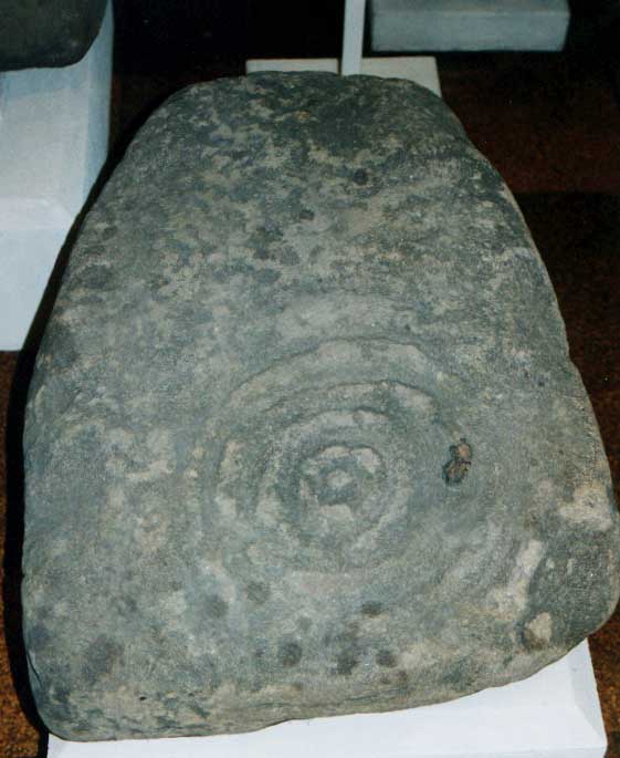 Ryton Stone