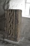 Escomb Cross