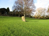 Newton Under Roseberry Standing Stone - PID:192460