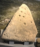 Great North Museum (Rock Art)