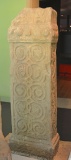 Great North Museum (Anglo Saxon Stones)