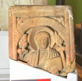 Great North Museum (Anglo Saxon Stones)