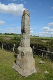 Legg's Cross