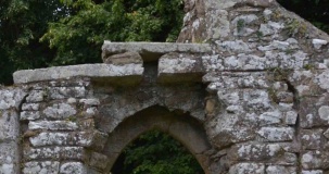 St Mary's Old Church (Brignall)