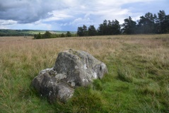 The Butter Stone