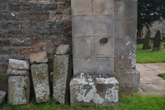 St. Mary's Church (Brignall)