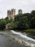 Old Fulling Mill Museum of Archaeology