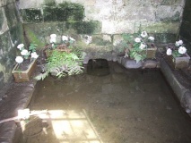 Holy Well (Wolsingham)