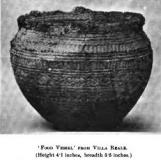 Villa Reale cist, Jesmond