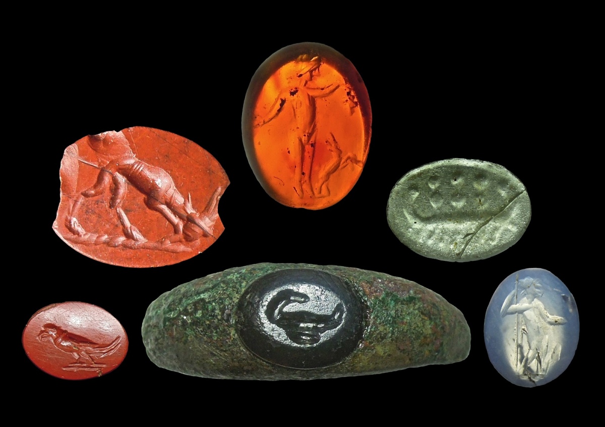Castleford Roman Fort and Settlement