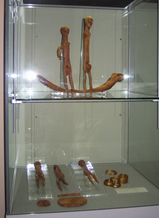 Click for the gallery page to add comments and vote (PID:80591) Hull and East Riding Museum