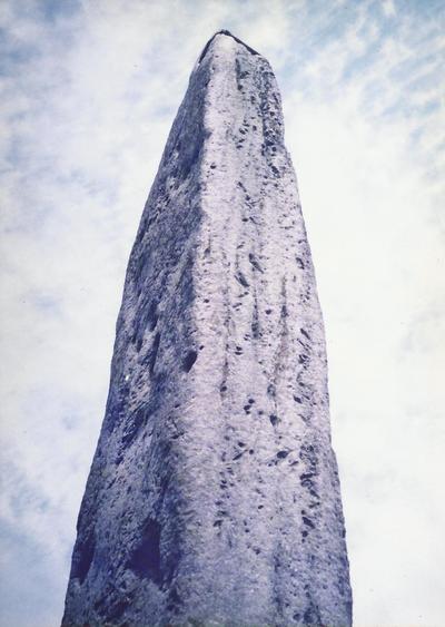 Click for the gallery page to add comments and vote (PID:105391) Rudston Monolith