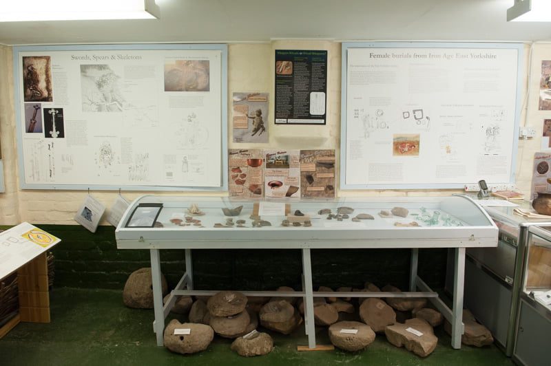 Click for the gallery page to add comments and vote (PID:278776) Southburn Archaeological Museum