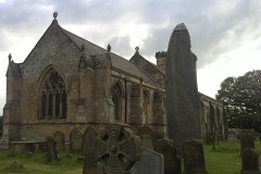 Rudston Monolith