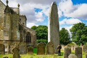 Rudston Monolith - PID:260801