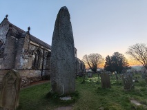 Rudston Monolith